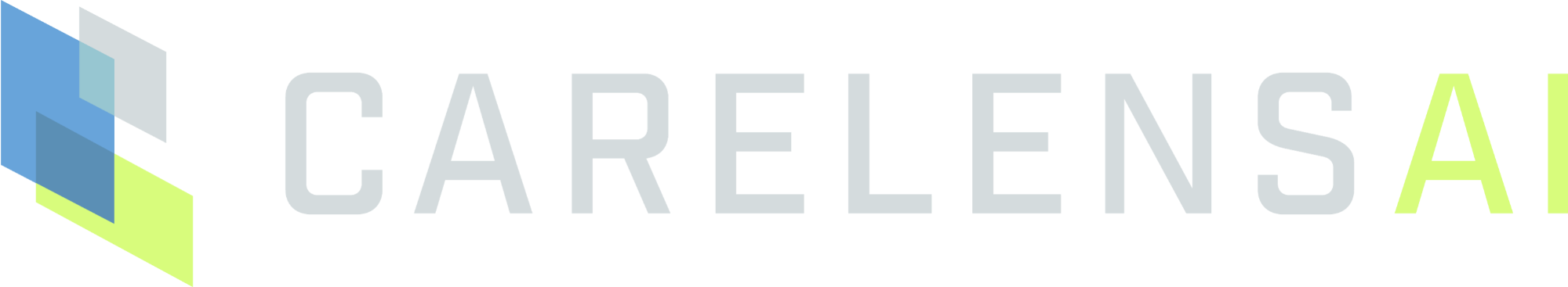 Carelens Logo